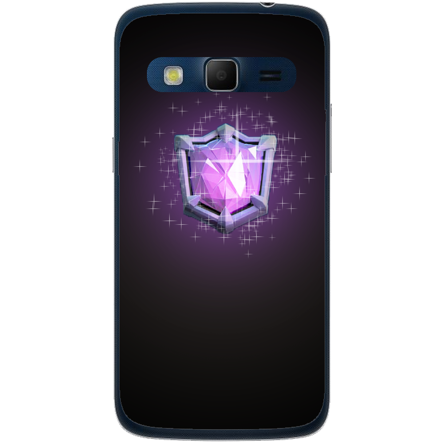 Phone Case Clash Royale Legend Samsung Galaxy Express 2 G3815