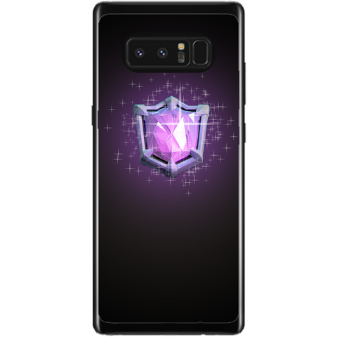 Phone Case Clash Royale Legend Samsung Galaxy Note 8