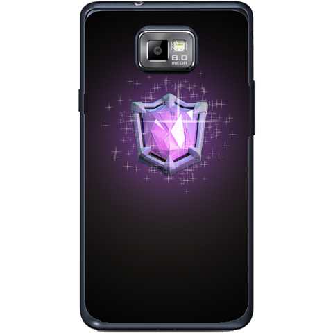 Phone Case Clash Royale Legend Samsung Galaxy S2 Plus I9105