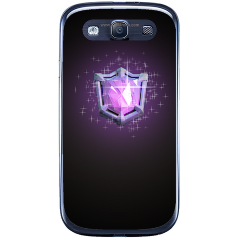 Phone Case Clash Royale Legend Samsung Galaxy S3 Neo I9301 S3 I9300