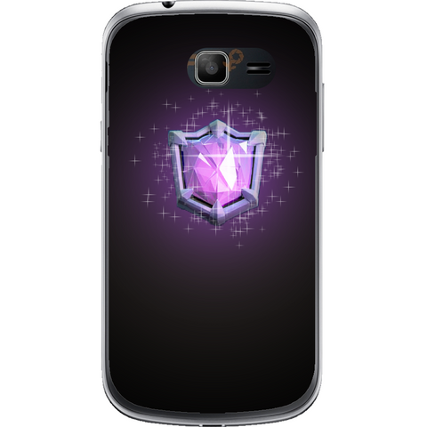 Phone Case Clash Royale Legend Samsung Galaxy Trend Lite S7390