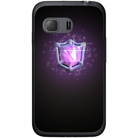 Phone Case Clash Royale Legend Samsung Galaxy Young 2 G130