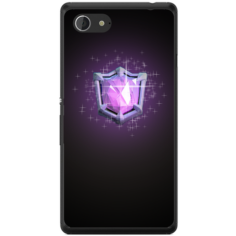 Phone Case Clash Royale Legend Sony Xperia E3