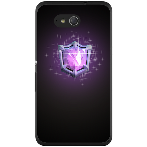 Phone Case Clash Royale Legend Sony Xperia E4g E2003
