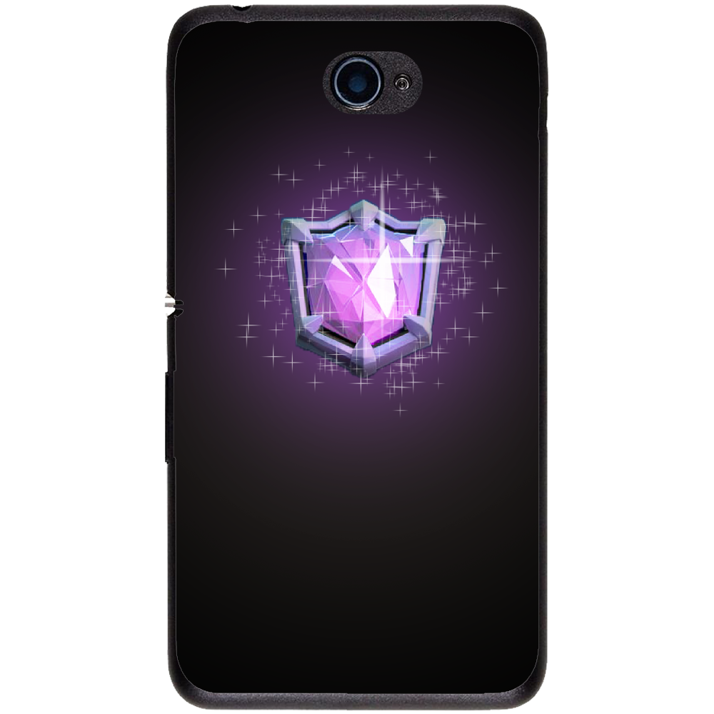 Phone Case Clash Royale Legend Sony Xperia E4 E2104 5