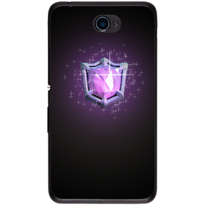 Phone Case Clash Royale Legend Sony Xperia E4 E2104 5