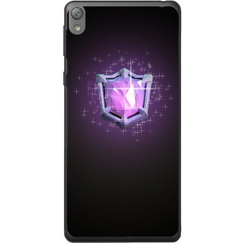 Phone Case Clash Royale Legend Sony Xperia E5
