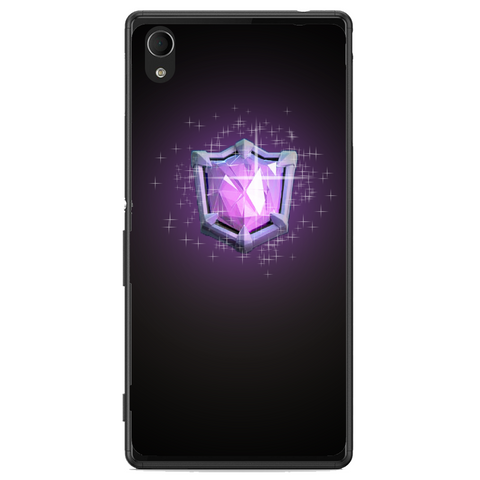 Phone Case Clash Royale Legend Sony Xperia M4 Aqua E2303 6