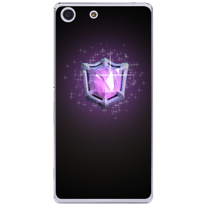 Phone Case Clash Royale Legend Sony Xperia M5