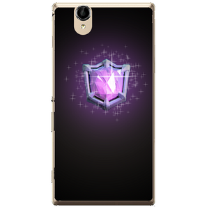 Phone Case Clash Royale Legend Sony Xperia T2 Ultra