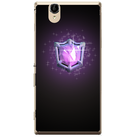Phone Case Clash Royale Legend Sony Xperia T2 Ultra
