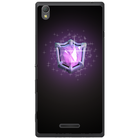 Phone Case Clash Royale Legend Sony Xperia T3
