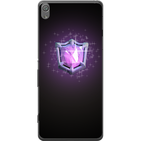 Phone Case Clash Royale Legend Sony Xperia Xa