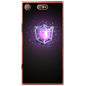 Phone Case Clash Royale Legend Sony Xperia Xz1 Compact