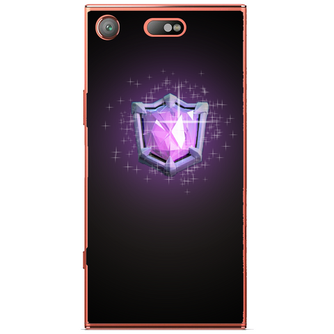 Phone Case Clash Royale Legend Sony Xperia Xz1 Compact