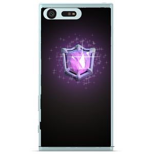 Phone Case Clash Royale Legend Sony Xperia X Compact