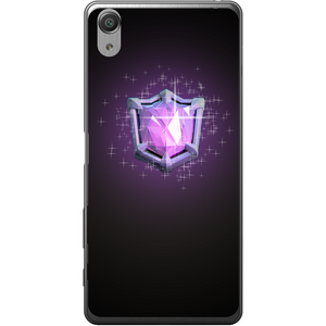 Phone Case Clash Royale Legend Sony Xperia X Performance