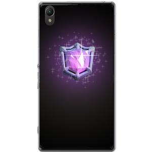 Phone Case Clash Royale Legend Sony Xperia Z1 C6902 L39h
