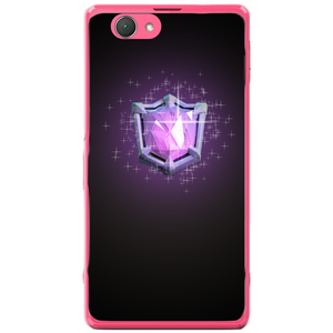 Phone Case Clash Royale Legend Sony Xperia Z1 Compact D5503