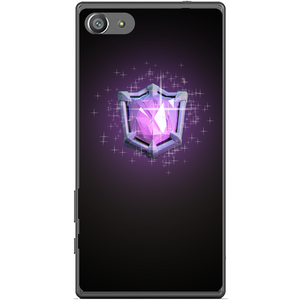 Phone Case Clash Royale Legend Sony Xperia Z5 Compact