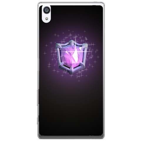 Phone Case Clash Royale Legend Sony Xperia Z5