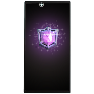 Phone Case Clash Royale Legend Sony Xperia Z C6602 C6603