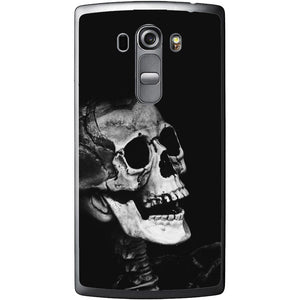 Phone case Classic Skull LG G4 Beat G4s H735