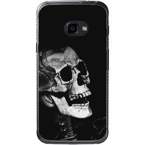 Phone case Classic Skull Samsung Galaxy Xcover 4