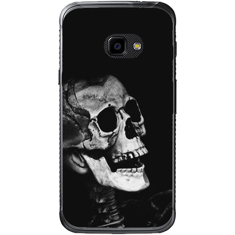 Phone case Classic Skull Samsung Galaxy Xcover 4
