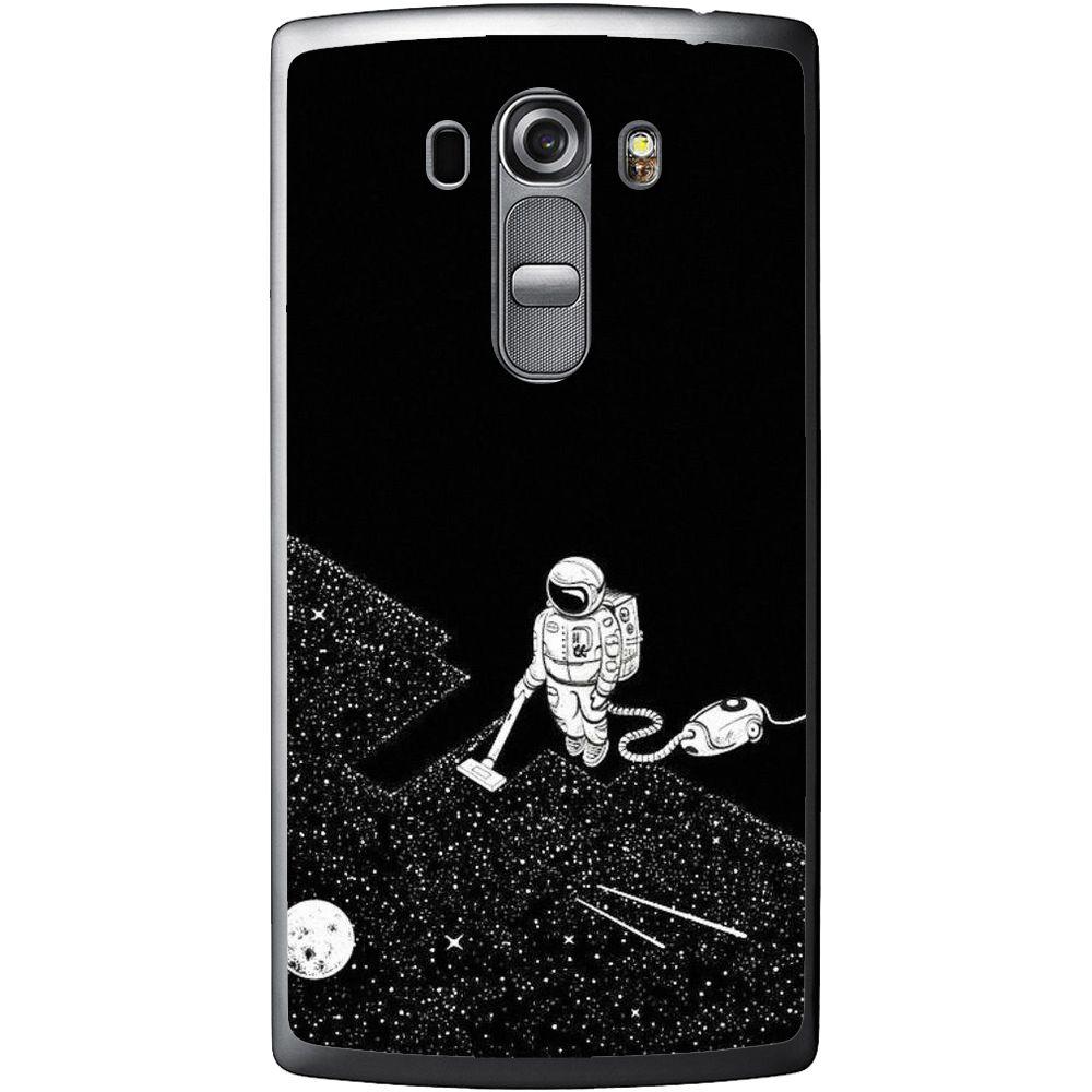 Phone Case Cleaning The Space LG G4 Beat G4s H735