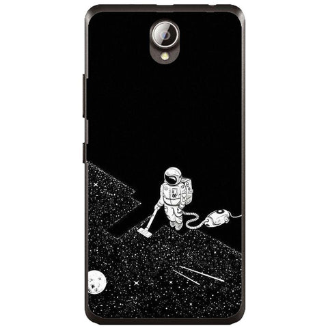 Phone Case Cleaning The Space Lenovo A5000
