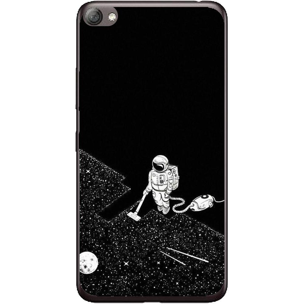 Phone Case Cleaning The Space Lenovo S60