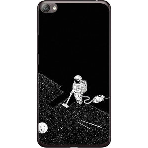 Phone Case Cleaning The Space Lenovo S60