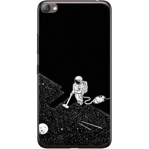 Phone Case Cleaning The Space Lenovo S60
