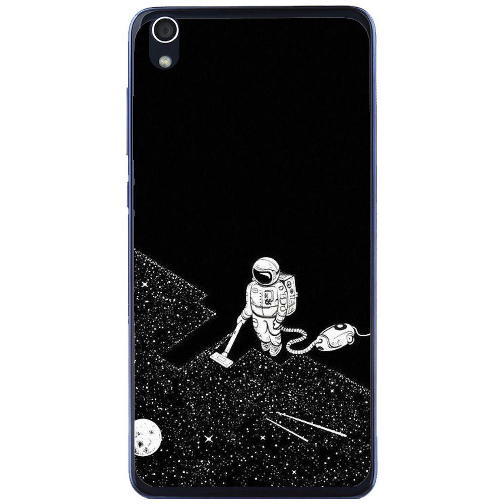 Phone Case Cleaning The Space Lenovo S850