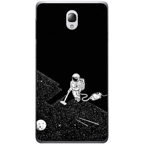 Phone Case Cleaning The Space Lenovo S860