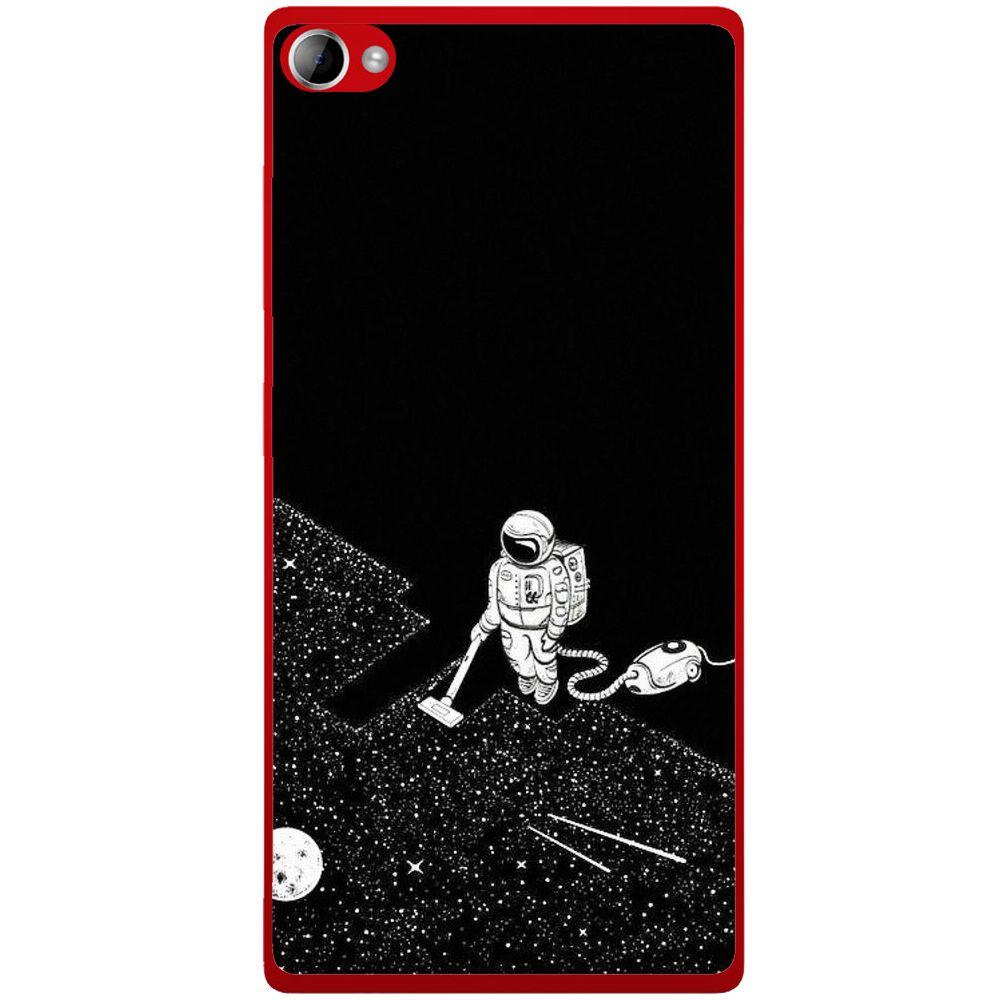 Phone Case Cleaning The Space Lenovo Vibe X2