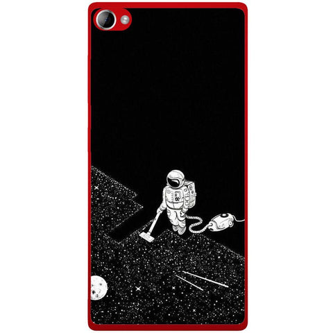 Phone Case Cleaning The Space Lenovo Vibe X2
