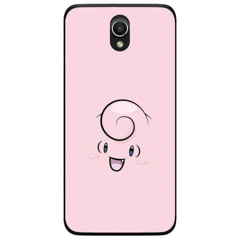 Phone Case Clefairy Asus Zenfone Go Zb452kg