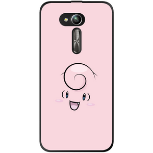 Phone Case Clefairy Asus Zenfone Go Zb500kg