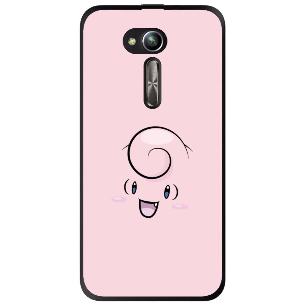 Phone Case Clefairy Asus Zenfone Go Zb500kl