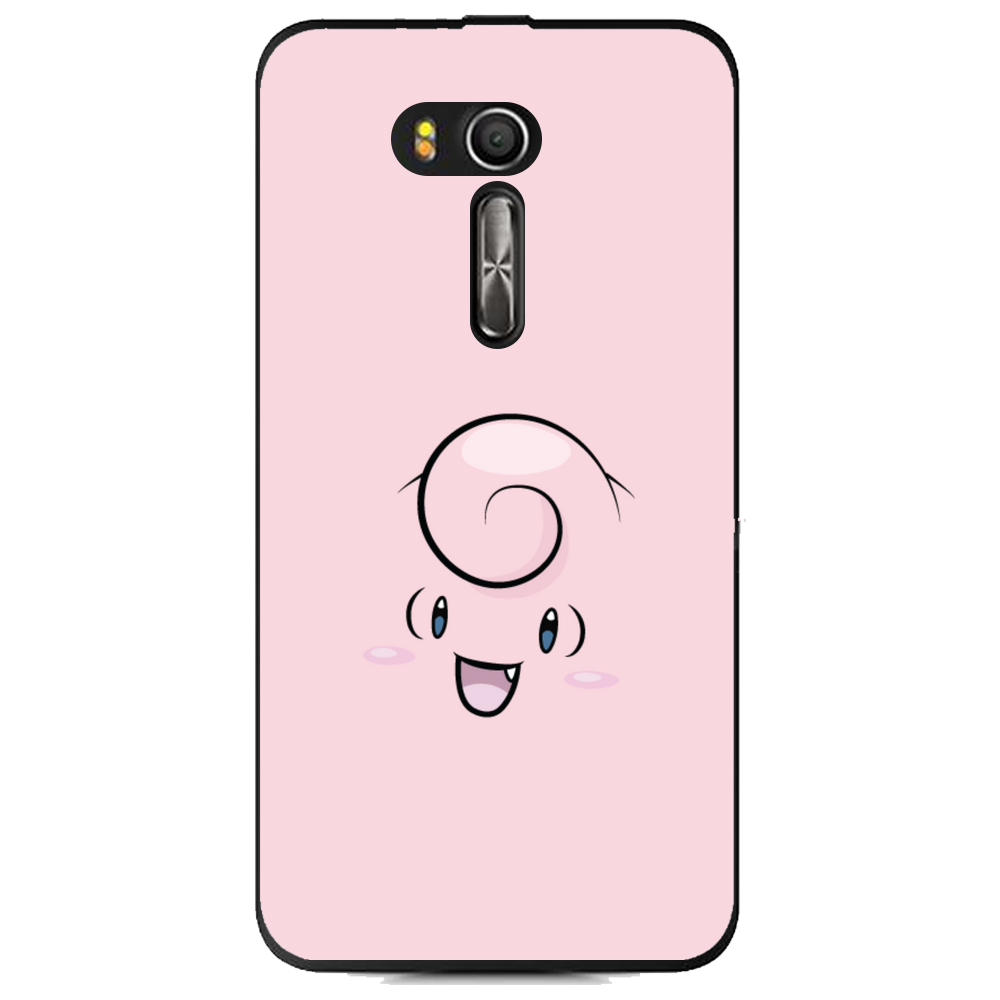 Phone Case Clefairy Asus Zenfone Go Zb551kl