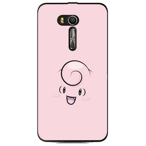 Phone Case Clefairy Asus Zenfone Go Zb551kl
