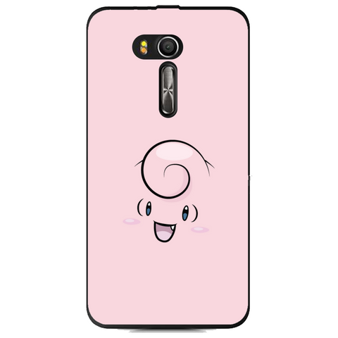 Phone Case Clefairy Asus Zenfone Go Zb551kl