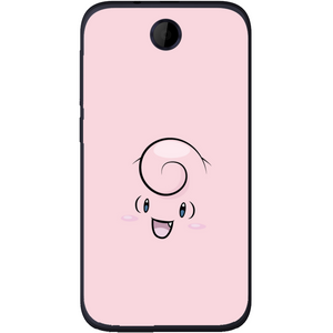Phone Case Clefairy HTC Desire 310
