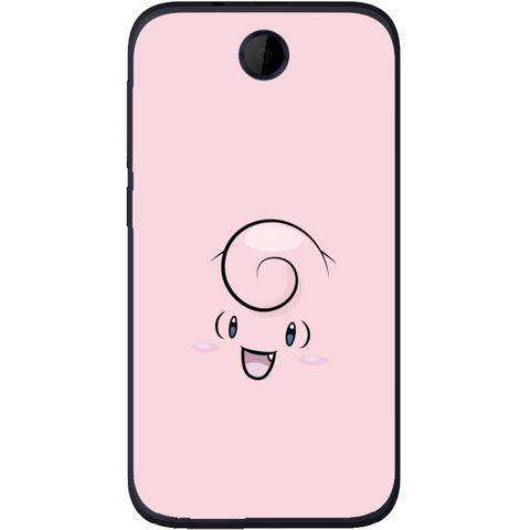 Phone Case Clefairy HTC Desire 310