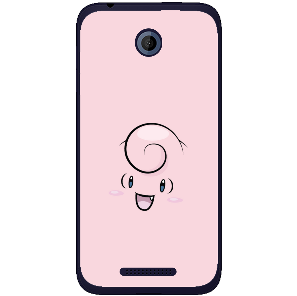 Phone Case Clefairy HTC Desire 510