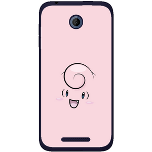 Phone Case Clefairy HTC Desire 510