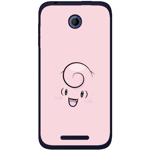 Phone Case Clefairy HTC Desire 510