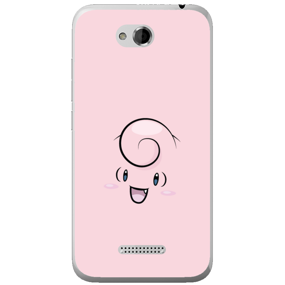 Phone Case Clefairy HTC Desire 616
